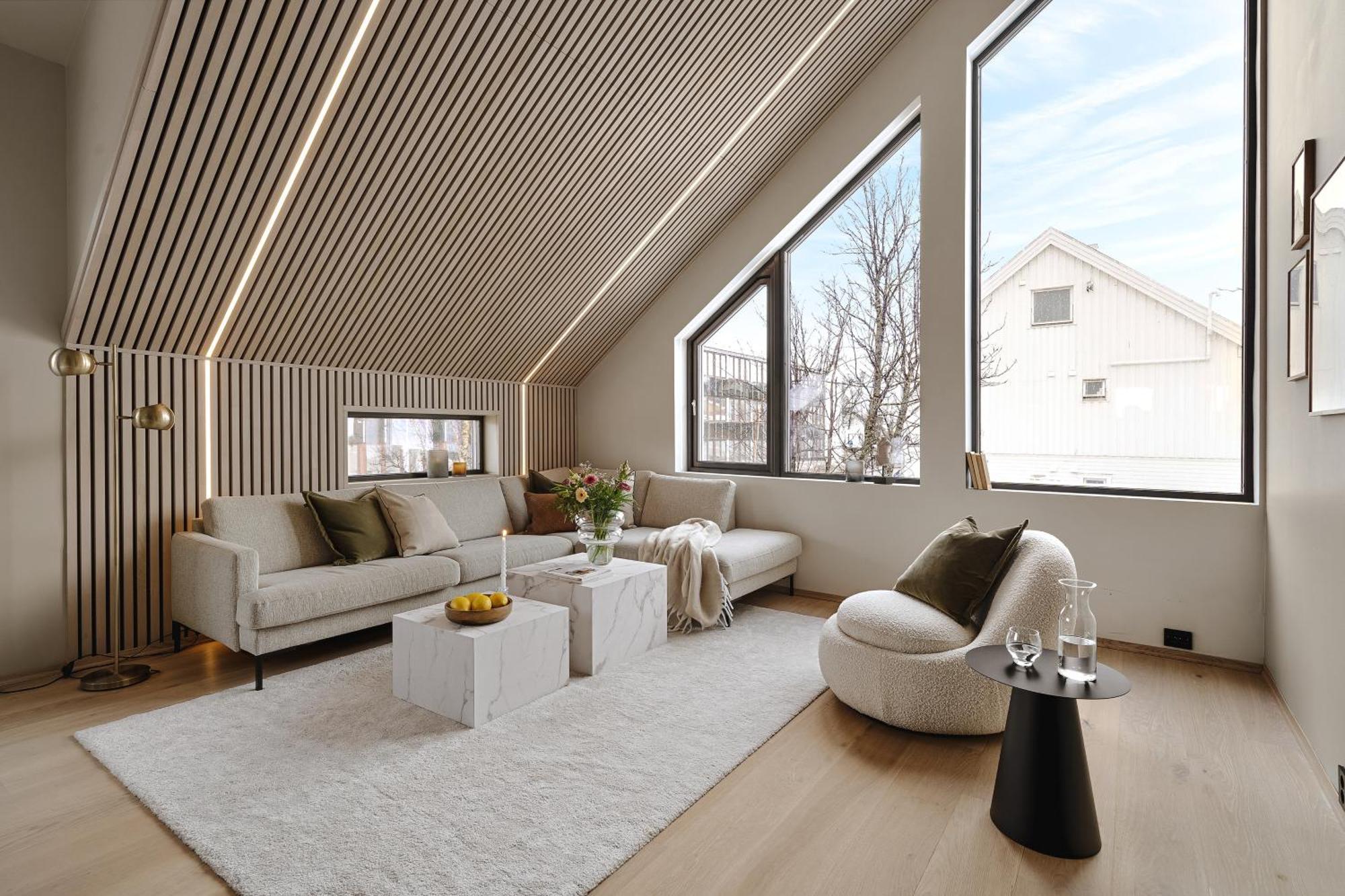 Unique Apartments Tromsø Kültér fotó