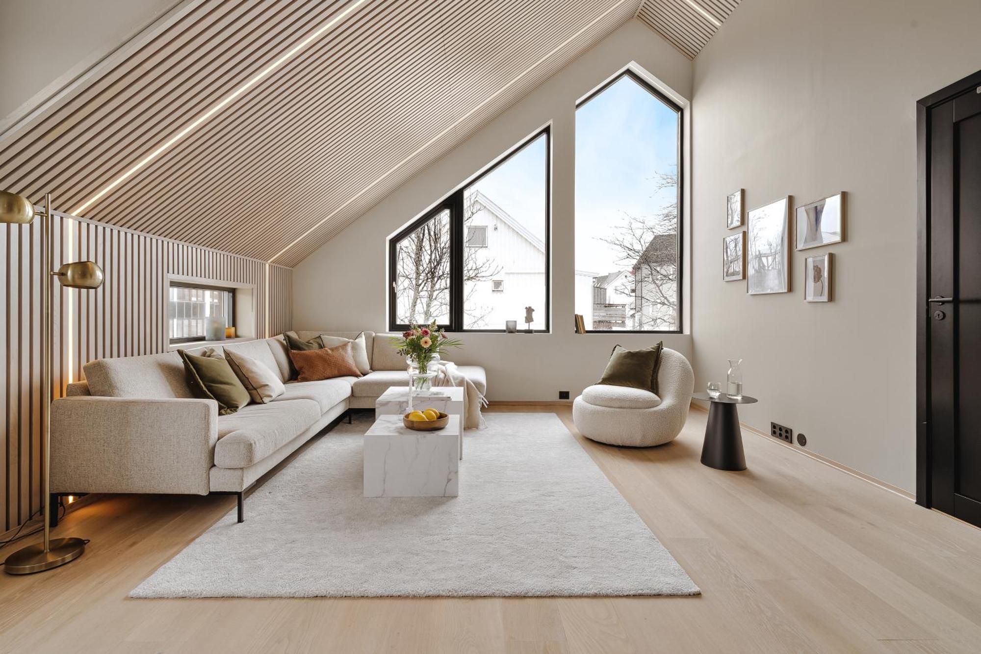 Unique Apartments Tromsø Kültér fotó